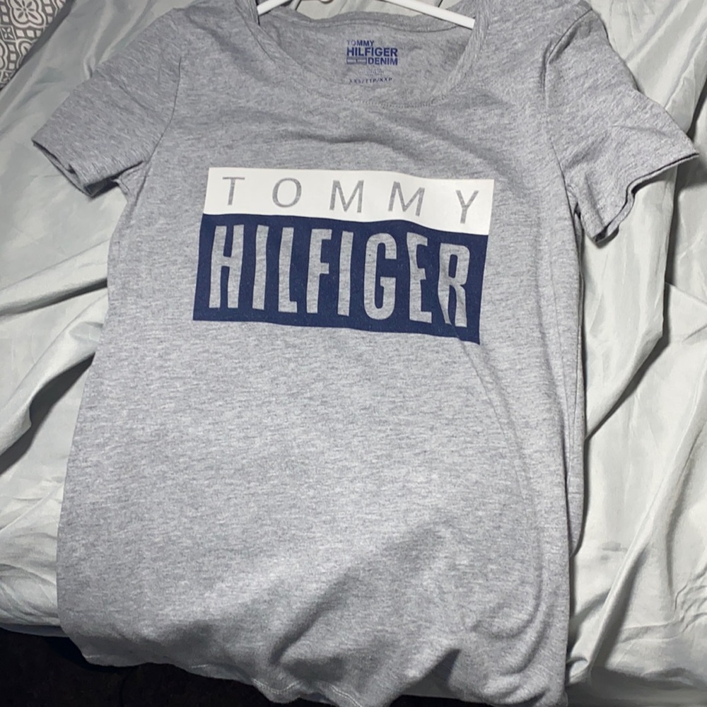 Tommy Hilfiger T Shirt